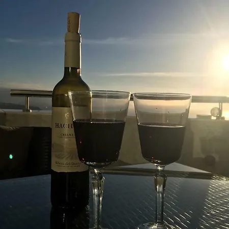 Modernes Mit Traumhaftem Ausblick *