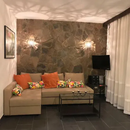 Modernes Mit Traumhaftem Ausblick Apartament *