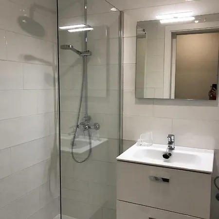 Modernes Mit Traumhaftem Ausblick Apartament La Matanza De Acentejo