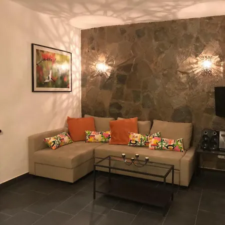 Modernes Mit Traumhaftem Ausblick Apartament