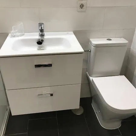 Modernes Mit Traumhaftem Ausblick Apartament La Matanza De Acentejo